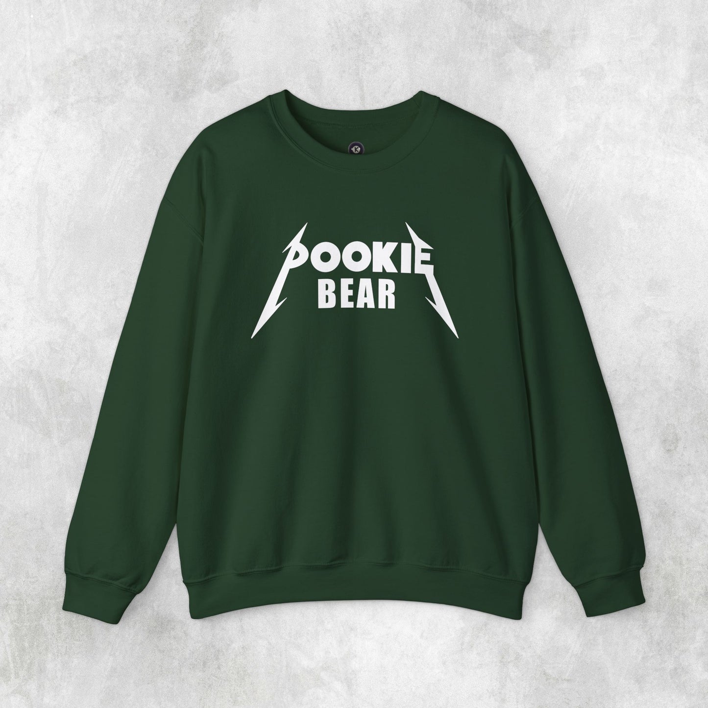 Pookie Bear Sweater