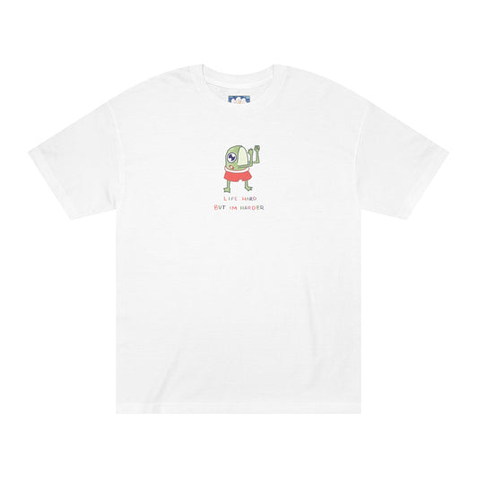 LIFE HARD BUT IM HARDER TEE