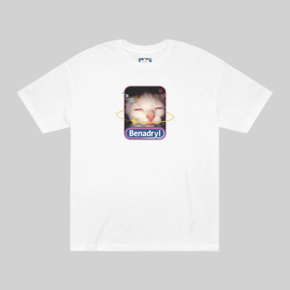 The Original Benadryl Tee