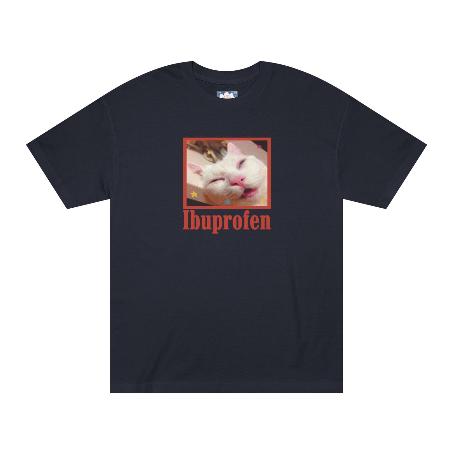 IBUPROFEN TEE