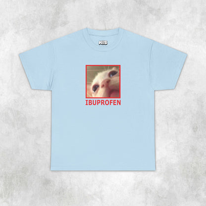 Ibuprofen Tee