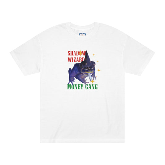 SHADOW WIZARD TEE