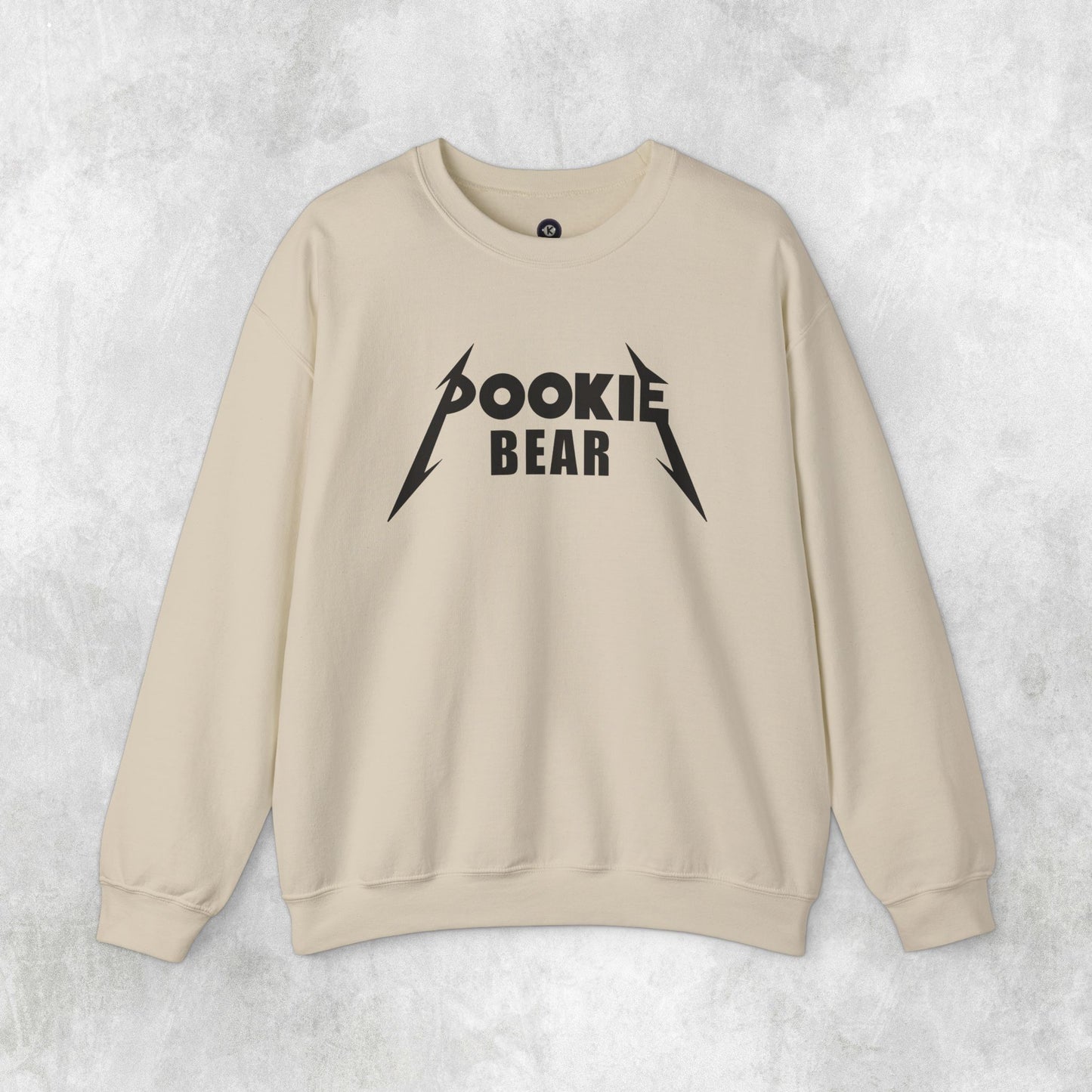 Pookie Bear Sweater