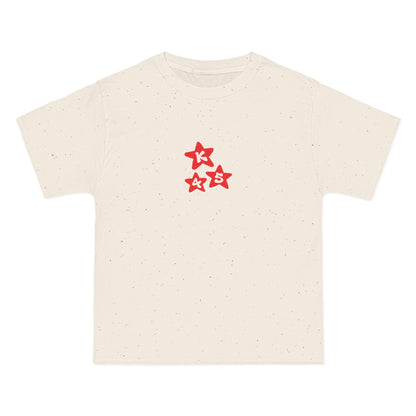 Star Crossed FRONT-BACK HEAVY Tee