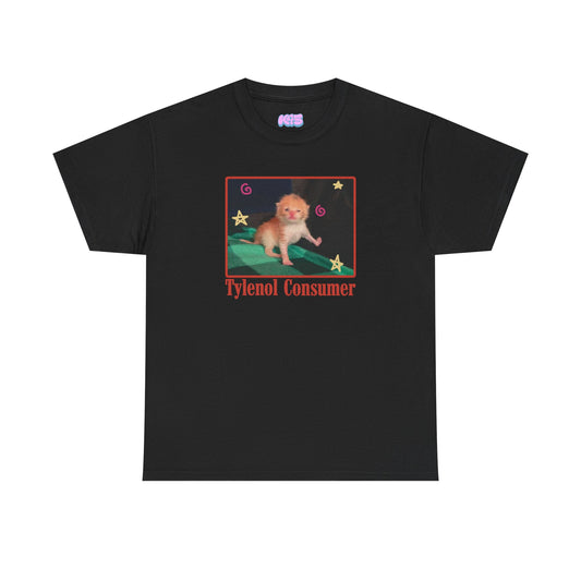 Acetaminophen Consumer Tee