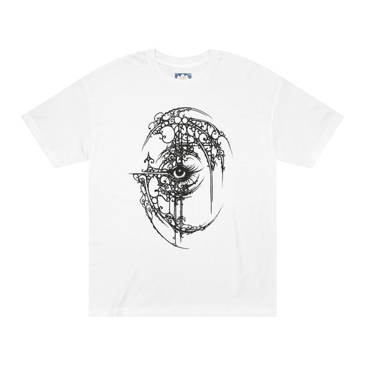 Metal Weld Sigilism Tee