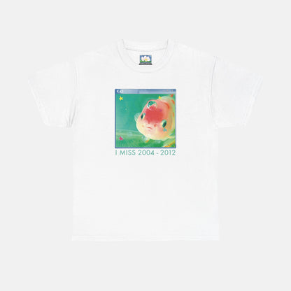 Frutiger Aero Tee