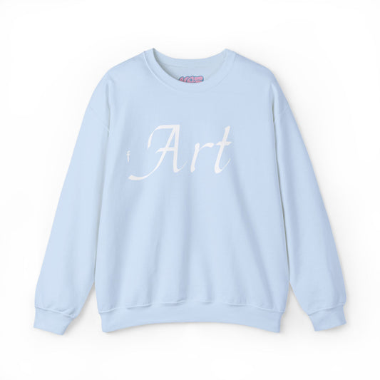 Art Sweater