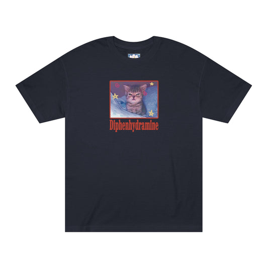 DIPHENHYDRAMINE TEE