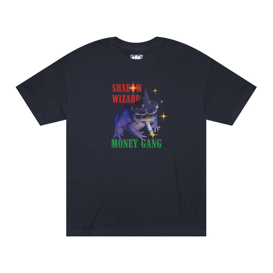 SHADOW WIZARD TEE