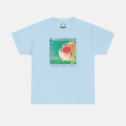 Frutiger Aero Tee