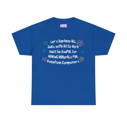 Dystopian Dream Tee