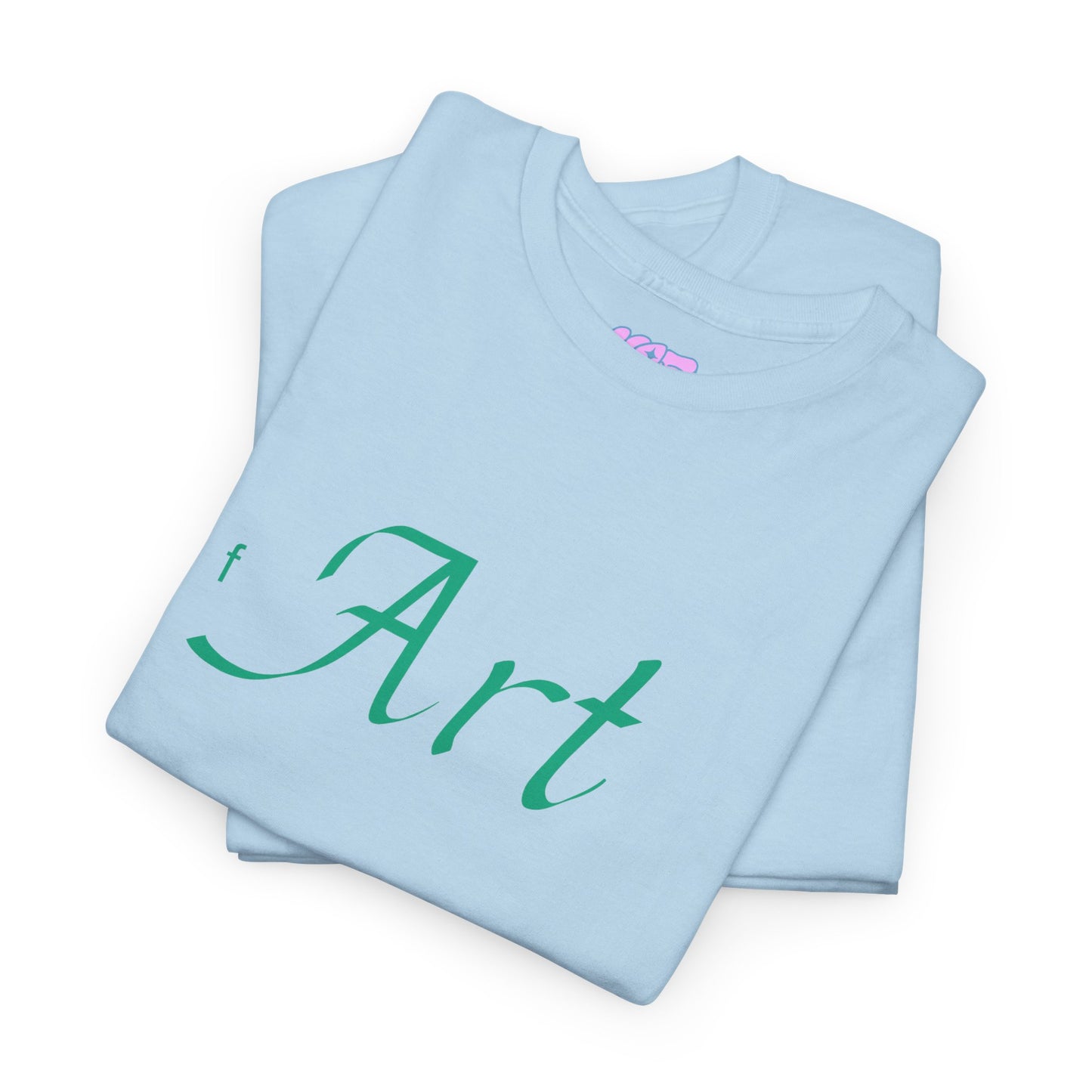 Art Tee