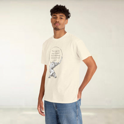 Found That Before it Was Cool Tee