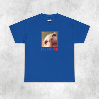 Ibuprofen Tee