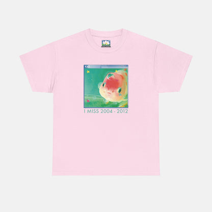 Frutiger Aero Tee