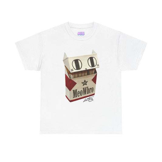 MeoWbro Tee