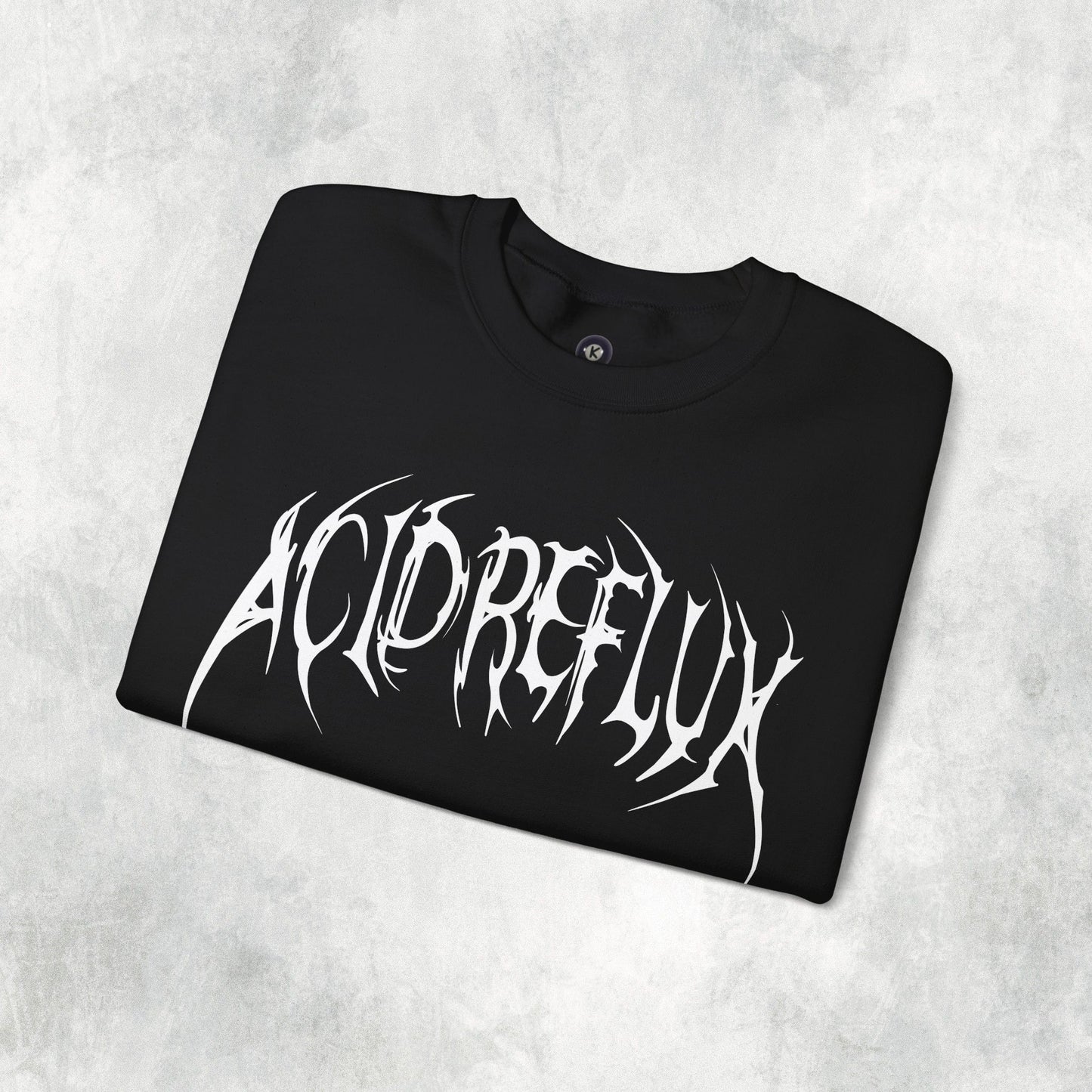 Acid Reflux Sweater