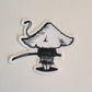 Vinyl Stickers