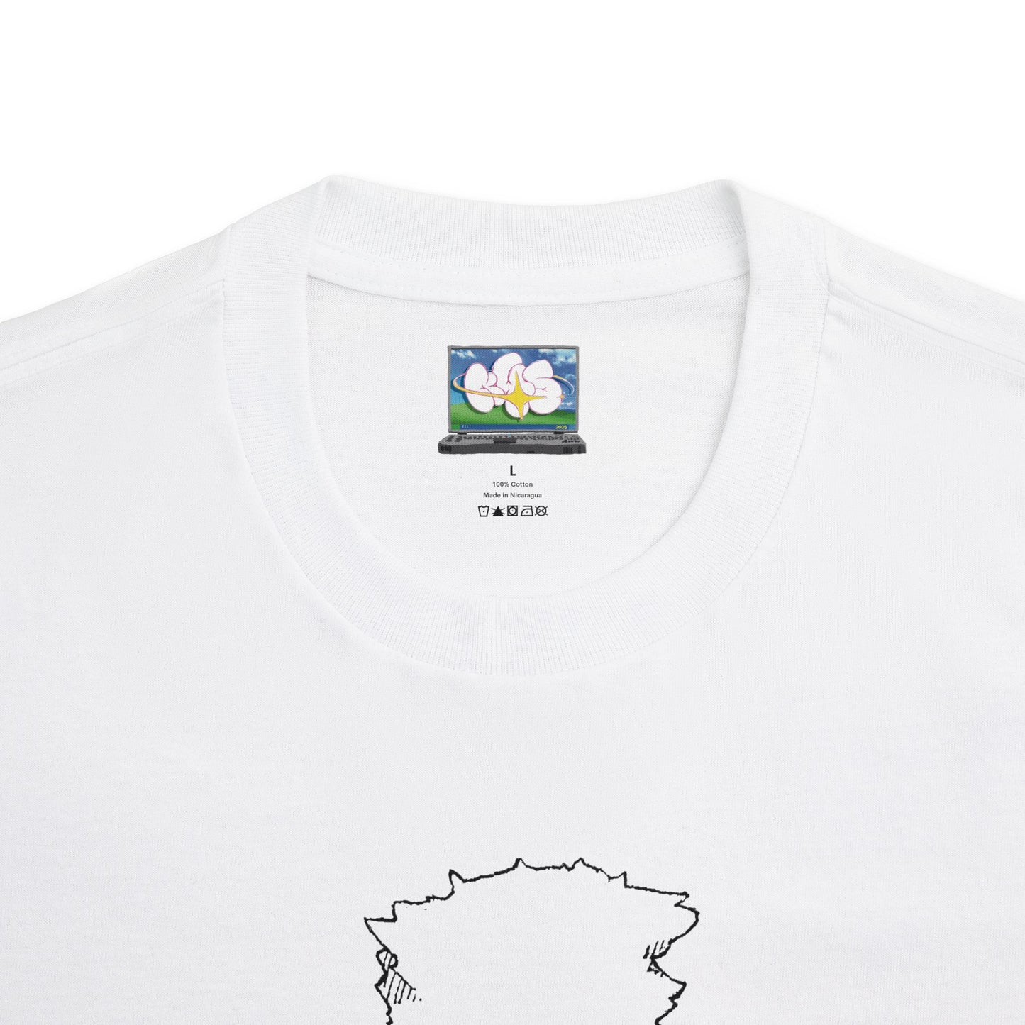 AT MY LIMIT TEE