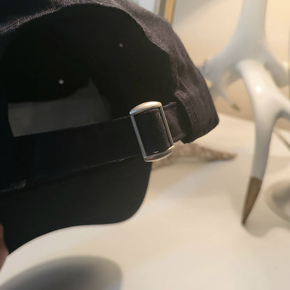 third eye dad hat
