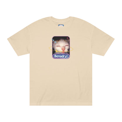 The Original Benadryl Tee