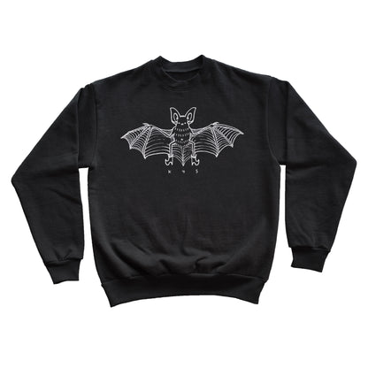 Bats n Boots HeavyBlend Sweatshirt