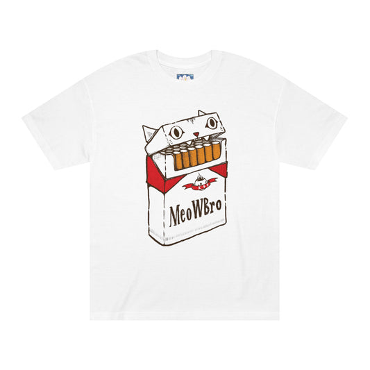 MEOWBORO TEE