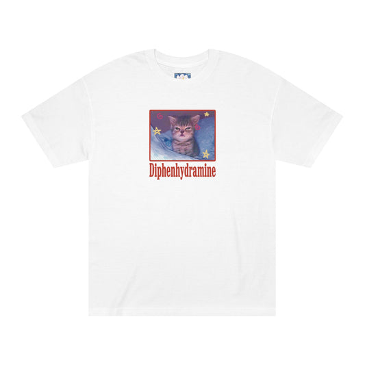 DIPHENHYDRAMINE TEE