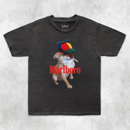 Got that DAWG in Me Tee