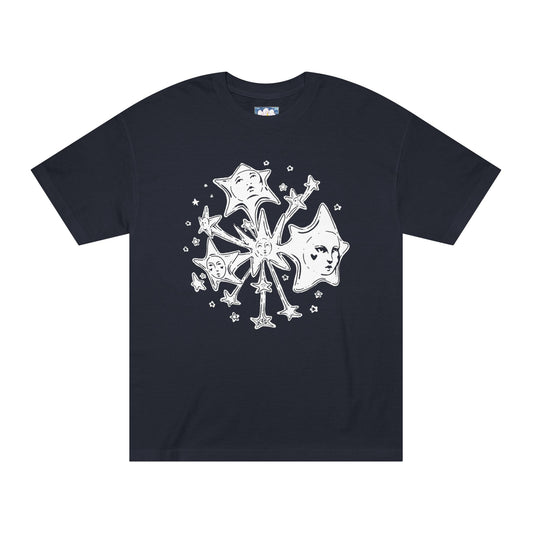 STAR POP TEE