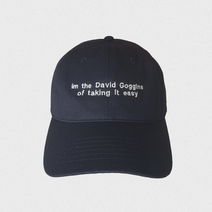 Taking it Easy Hat