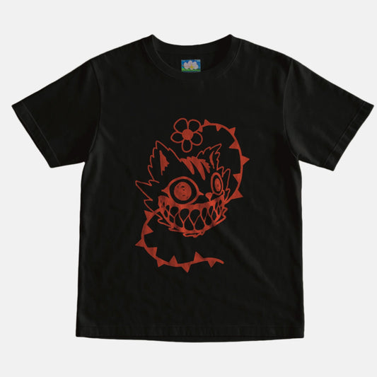 Sharpie Cat Tee