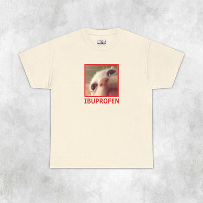 Ibuprofen Tee