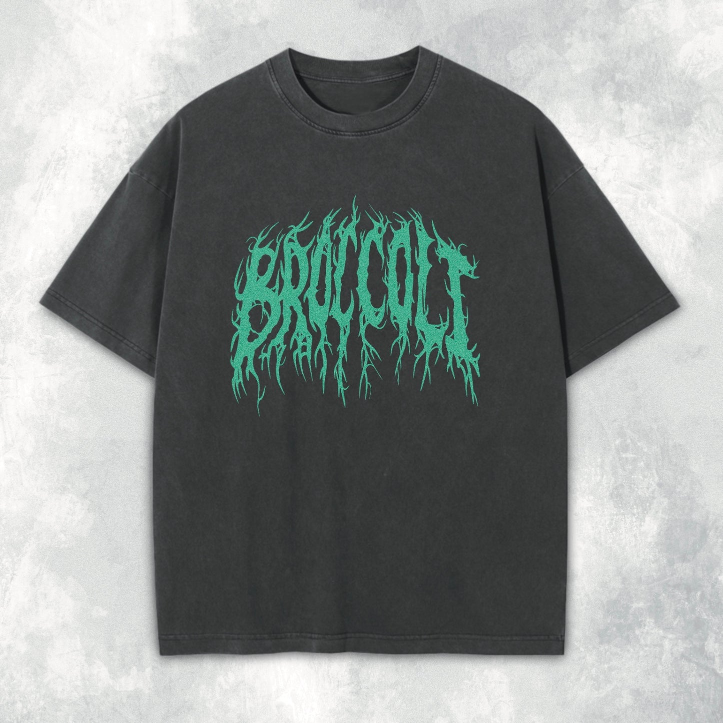 Broccoli Tee