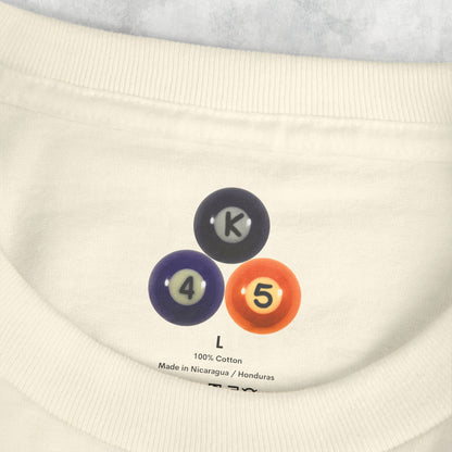 Fishing Heavyweight Tee