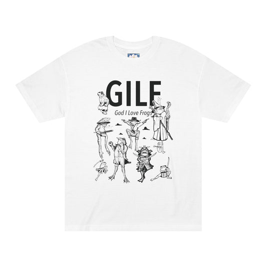 THE OG GILF TEE