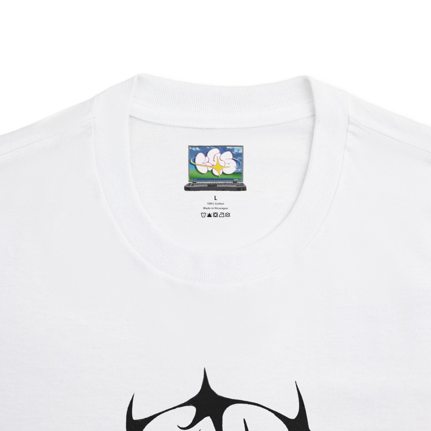 STAR DANCE TEE