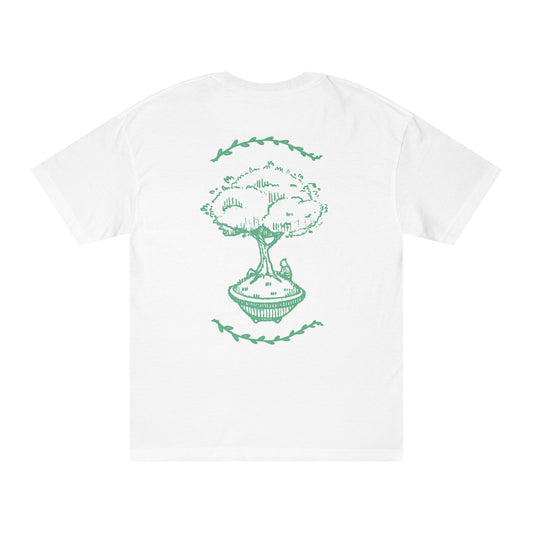 ATLA Iroh Bonsai Tee
