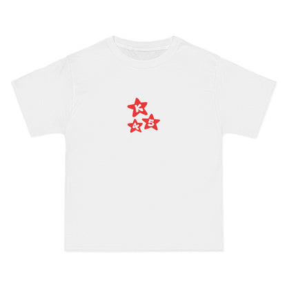 Star Crossed FRONT-BACK HEAVY Tee