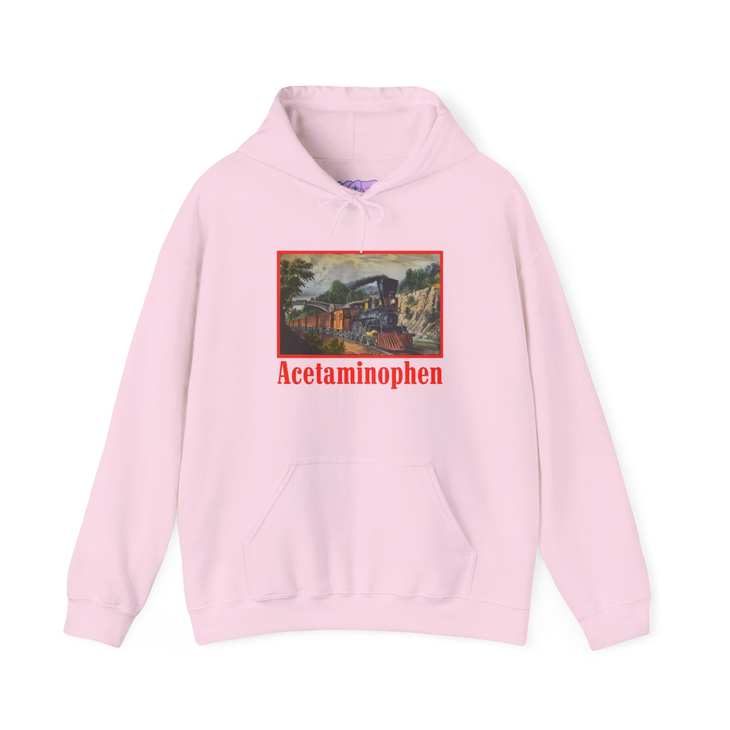 Acetaminophen Hoodie