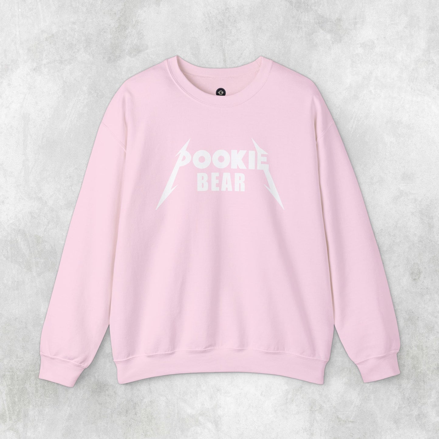 Pookie Bear Sweater