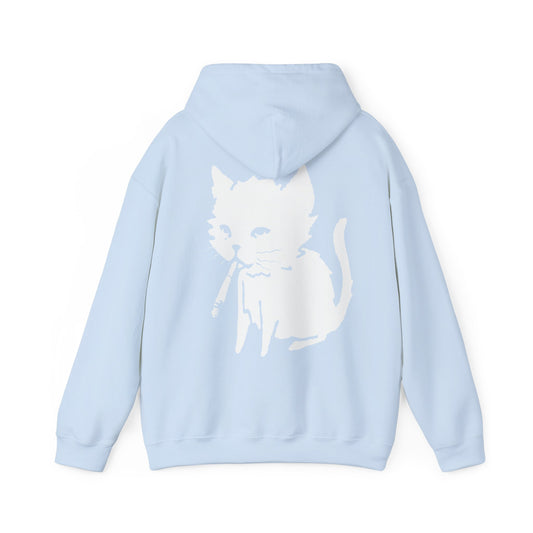 Cat Cult Hoodie