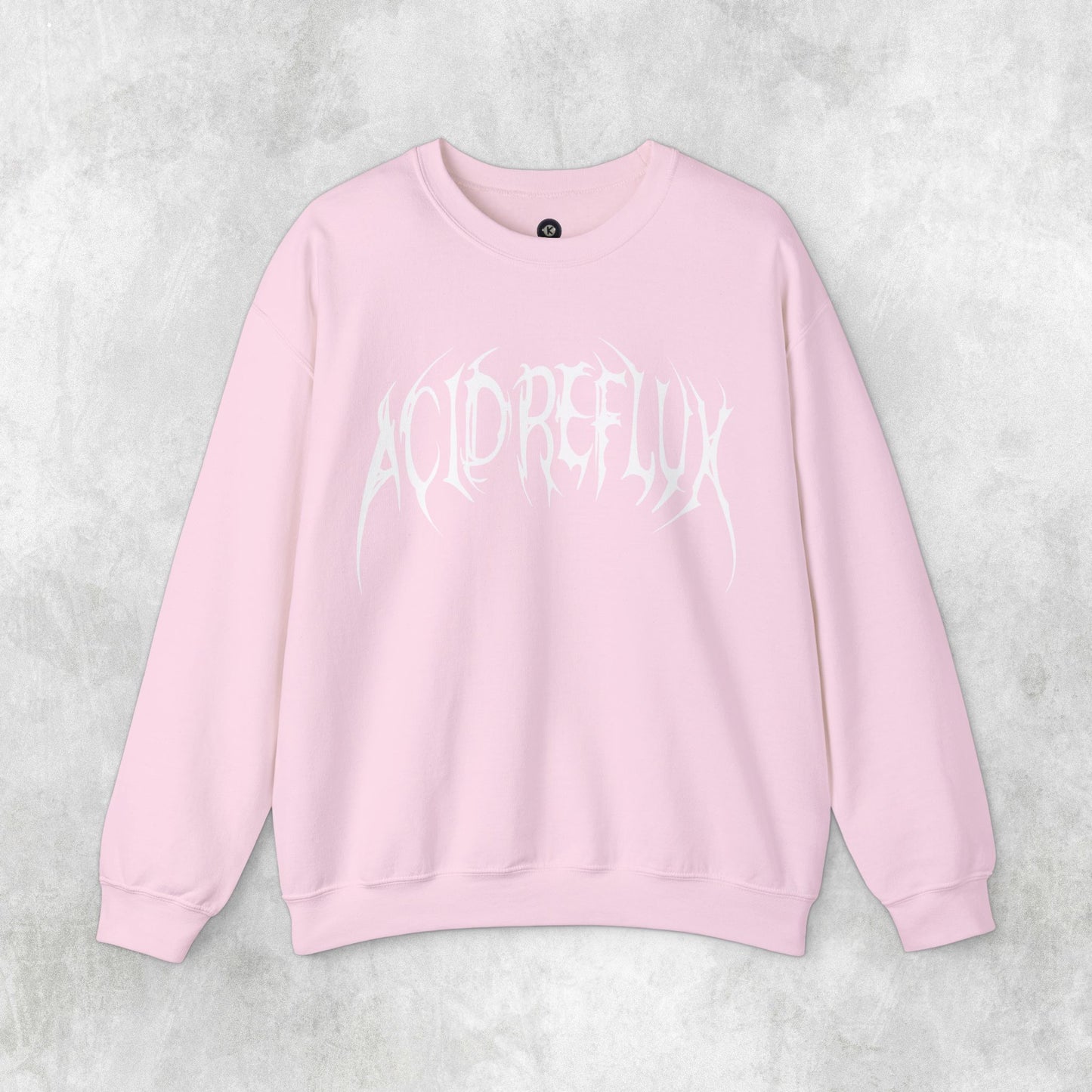 Acid Reflux Sweater