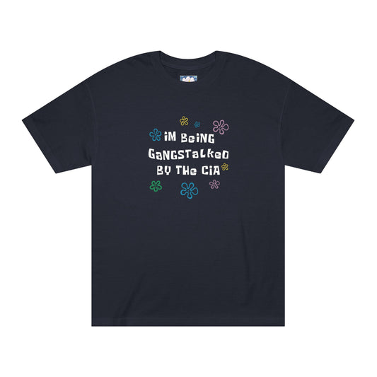 CIA GANGSTALKING TEE