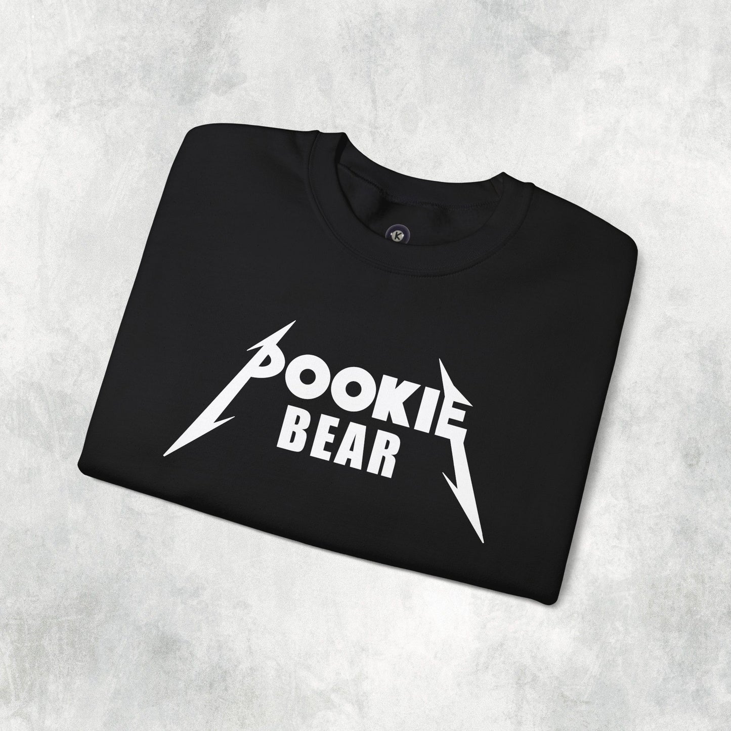 Pookie Bear Sweater