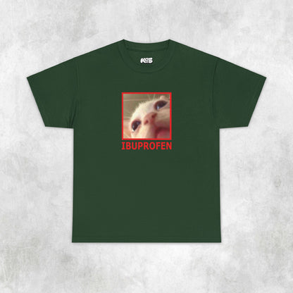 Ibuprofen Tee