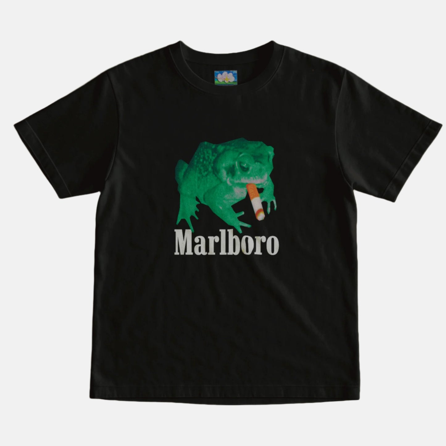 Marlb0r0 frog