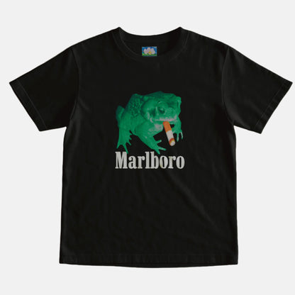 Marlb0r0 frog