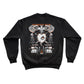 Memento Mori HeavyBlend Sweatshirt